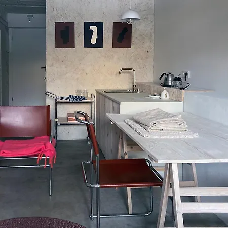 Studio Dla Dwoch Osob, Swietna Lokalizacja, Cicho. * Gdańsk