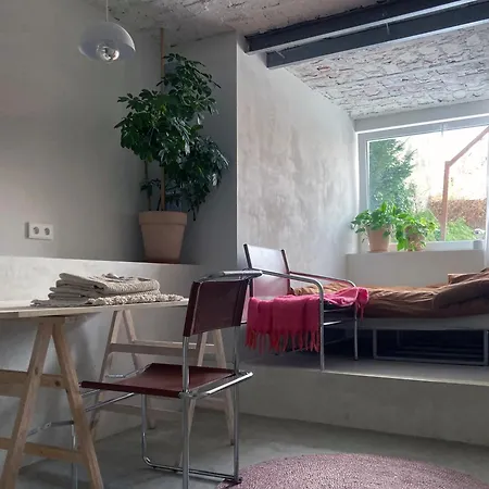 Studio Dla Dwoch Osob, Swietna Lokalizacja, Cicho. Gdańsk