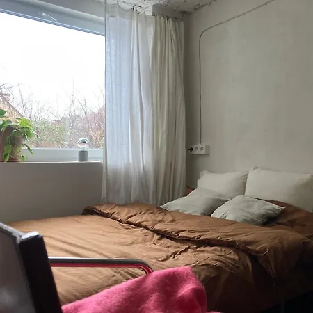 Studio Dla Dwoch Osob, Swietna Lokalizacja, Cicho. Appartement Gdańsk