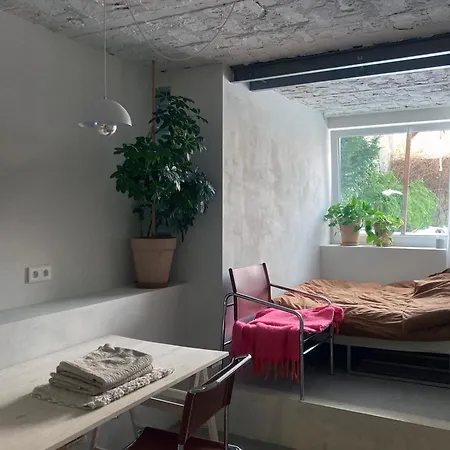 Studio Dla Dwoch Osob, Swietna Lokalizacja, Cicho. Gdańsk