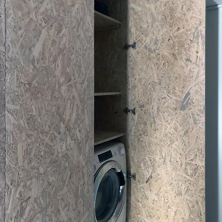 Appartement Studio Dla Dwoch Osob, Swietna Lokalizacja, Cicho. *