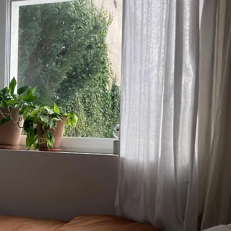 Appartement Studio Dla Dwoch Osob, Swietna Lokalizacja, Cicho. Gdańsk
