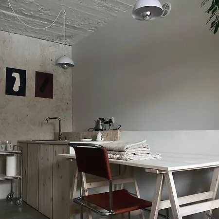 Appartement Studio Dla Dwoch Osob, Swietna Lokalizacja, Cicho. Gdańsk