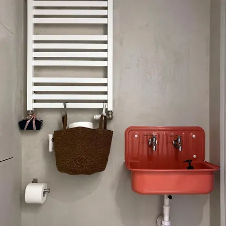 Appartement Studio Dla Dwoch Osob, Swietna Lokalizacja, Cicho.