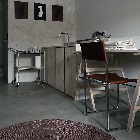Studio Dla Dwoch Osob, Swietna Lokalizacja, Cicho.