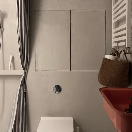Studio Dla Dwoch Osob, Swietna Lokalizacja, Cicho. * Gdańsk