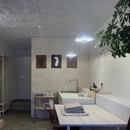Studio Dla Dwoch Osob, Swietna Lokalizacja, Cicho. Appartement
