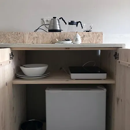 Appartement Studio Dla Dwoch Osob, Swietna Lokalizacja, Cicho. Gdańsk