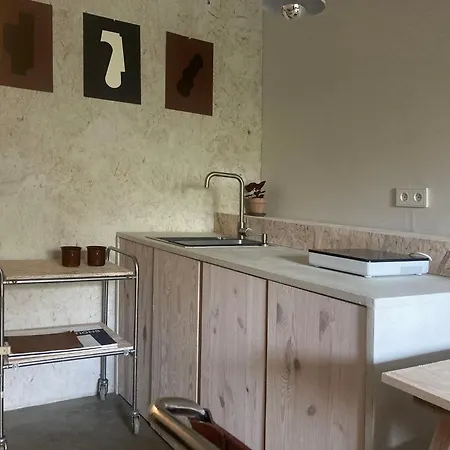 Studio Dla Dwoch Osob, Swietna Lokalizacja, Cicho. *